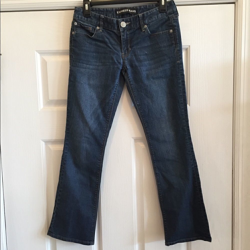 Express Jeans 